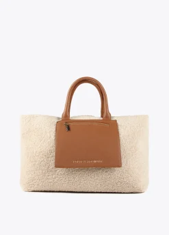Shopper de borreguito