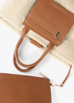 Shopper de borreguito