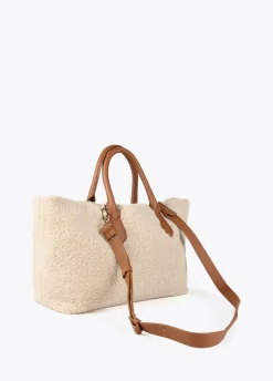 Shopper de borreguito