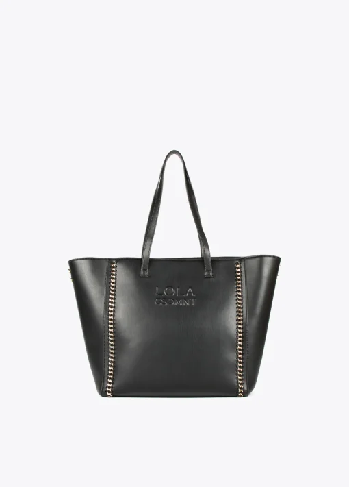 Shopper detalle cadenas