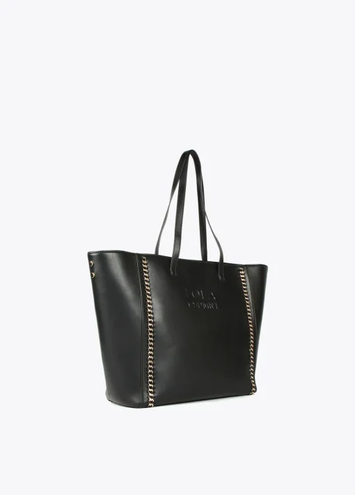 Shopper detalle cadenas