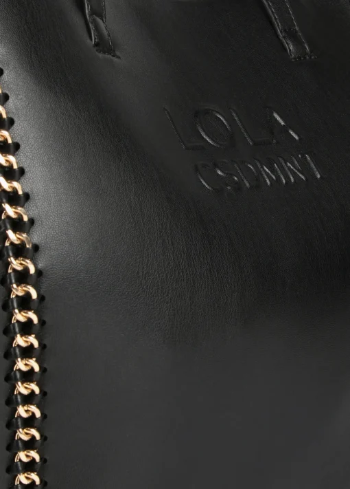Shopper detalle cadenas