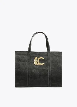 Shopper efecto piel cocodrilo