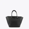 Shopper efecto piel granulado