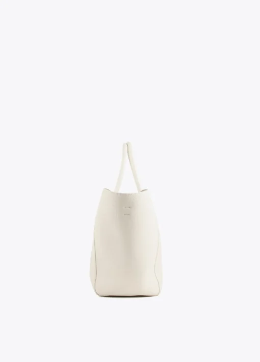 Shopper efecto piel granulado