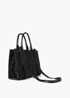 Shopper estampado zebra