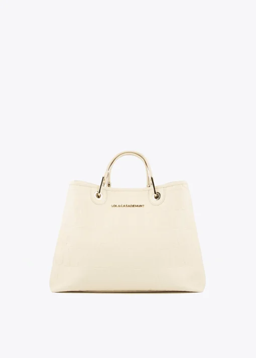 Shopper grabado