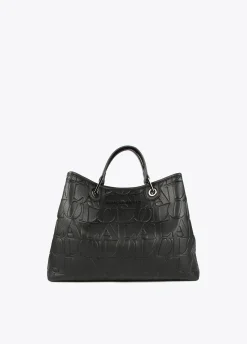 Shopper grabado