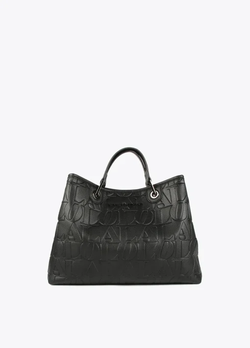 Shopper grabado