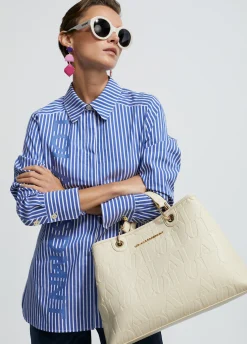 Shopper grabado