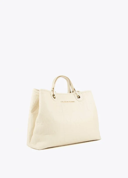 Shopper grabado