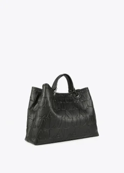 Shopper grabado