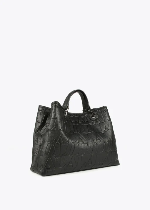 Shopper grabado
