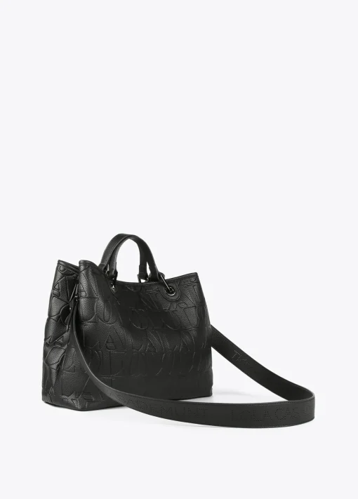 Shopper grabado