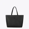 Shopper logo troquelado