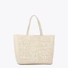 Shopper logo troquelado