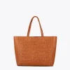 Shopper logo troquelado