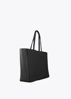 Shopper logo troquelado