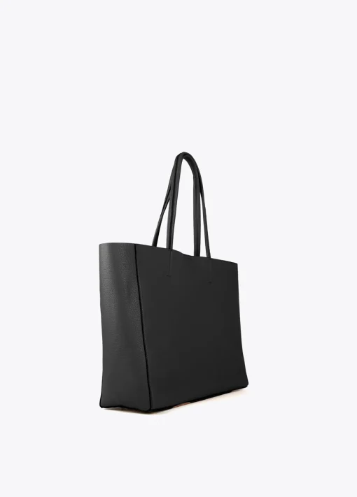 Shopper logo troquelado