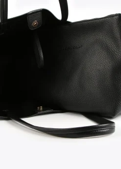 Shopper logo troquelado