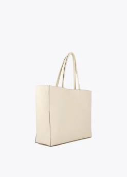 Shopper logo troquelado
