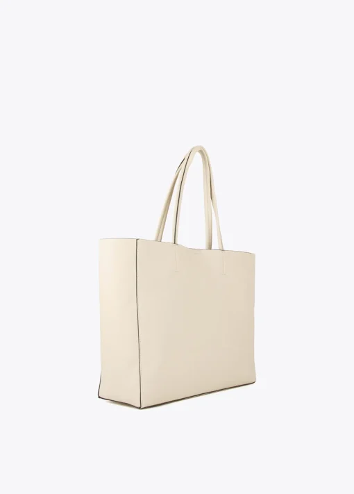Shopper logo troquelado