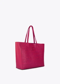 Shopper logo troquelado
