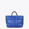 Shopper maxi acolchado