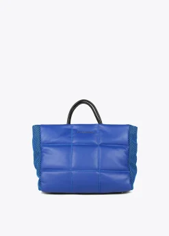Shopper maxi acolchado