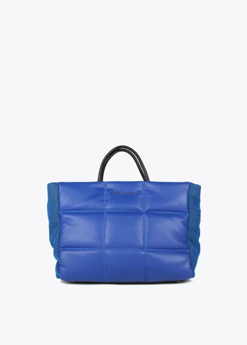 Shopper maxi acolchado