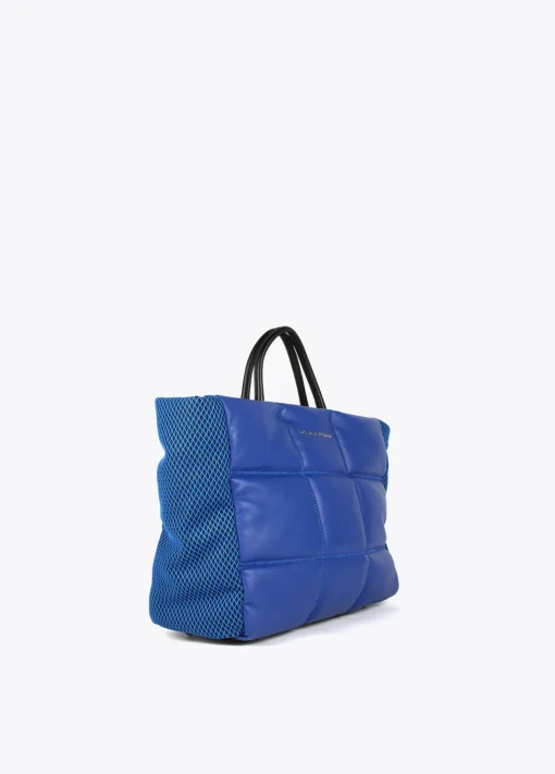 Shopper maxi acolchado