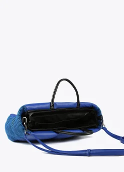 Shopper maxi acolchado