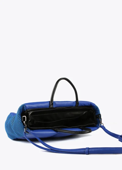 Shopper maxi acolchado