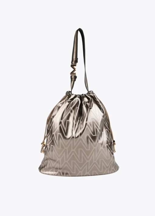Shopper monograma