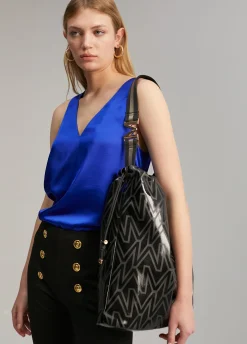 Shopper monograma