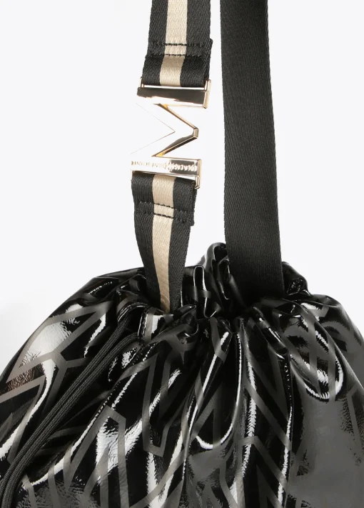 Shopper monograma