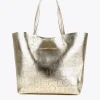 Shopper troquelado