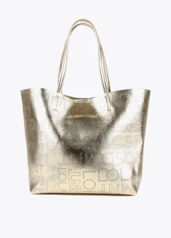 Shopper troquelado