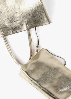 Shopper troquelado