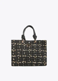 Shopper tweed