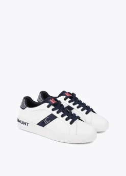 Sneakers brillantes de edición limitada - Lola Casademunt