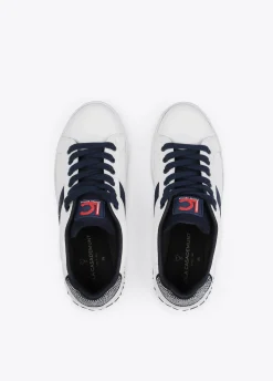 Sneakers brillantes de edición limitada - Lola Casademunt