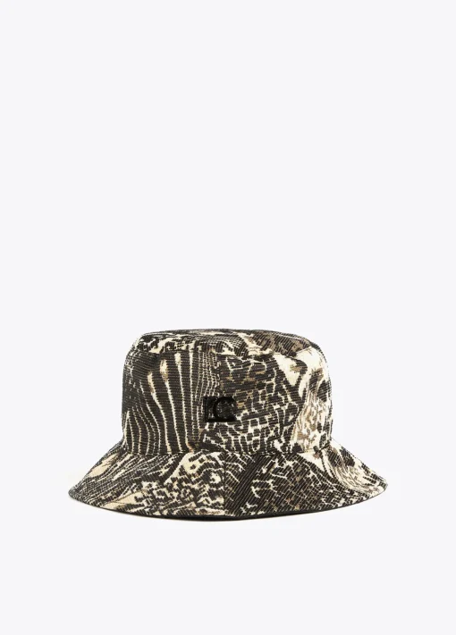 Sombrero jacquard