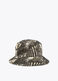 Sombrero jacquard
