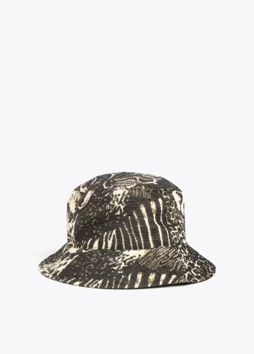 Sombrero jacquard