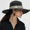 Sombrero tipo cowboy