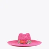 Sombrero tipo cowboy