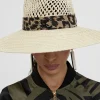 Sombrero tipo cowboy