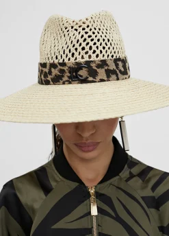 Sombrero tipo cowboy