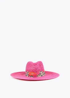 Sombrero tipo cowboy